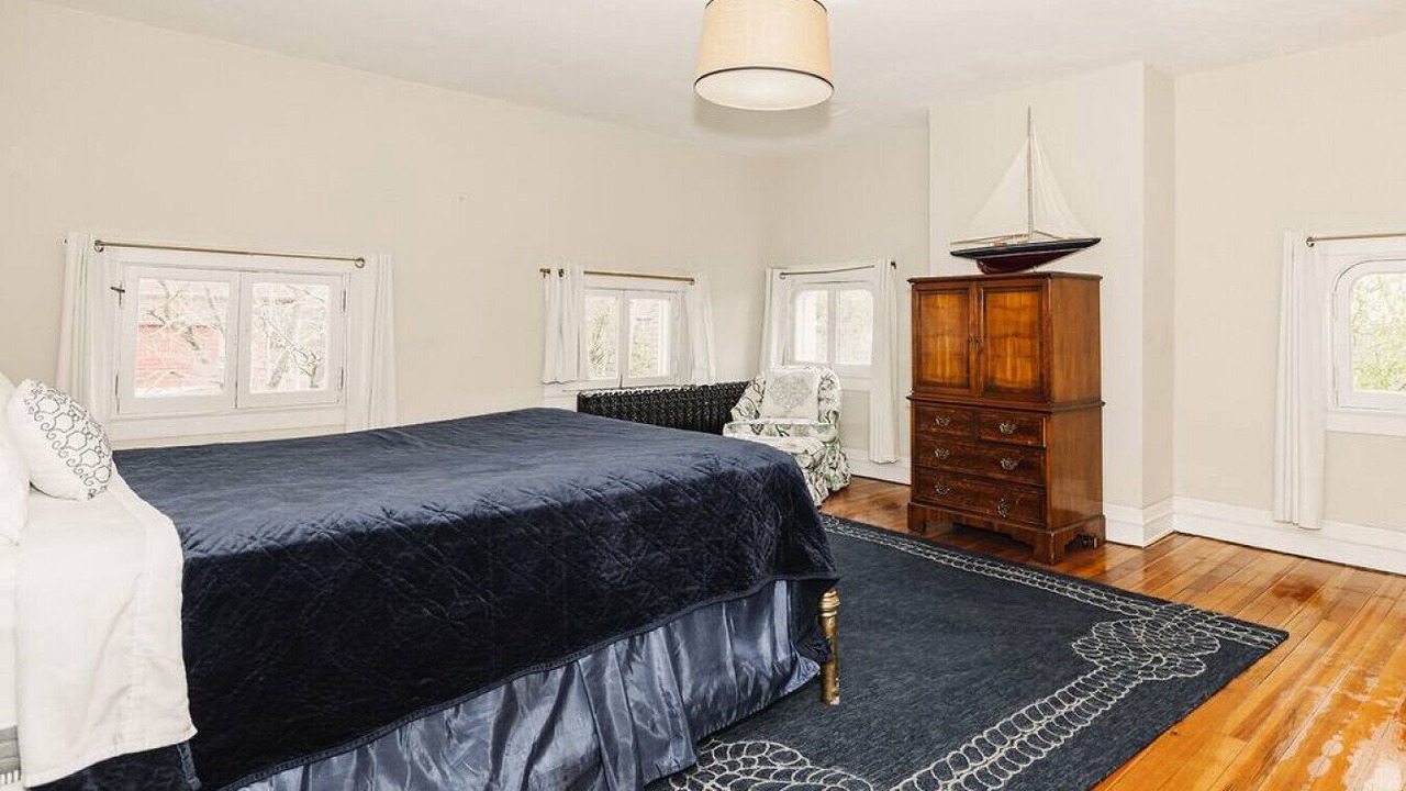 Photo of Bedroom in Cincinnati