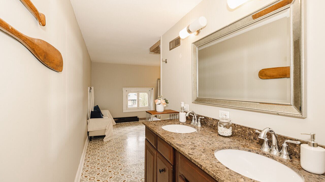 Photo of Bathroom in Cincinnati