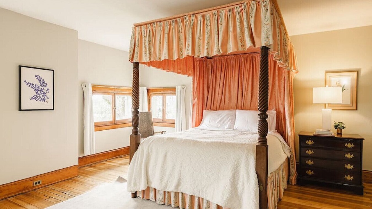 Photo of Bedroom in Cincinnati