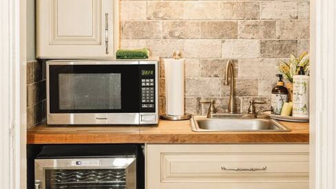 Photo of Kitchen in Cincinnati