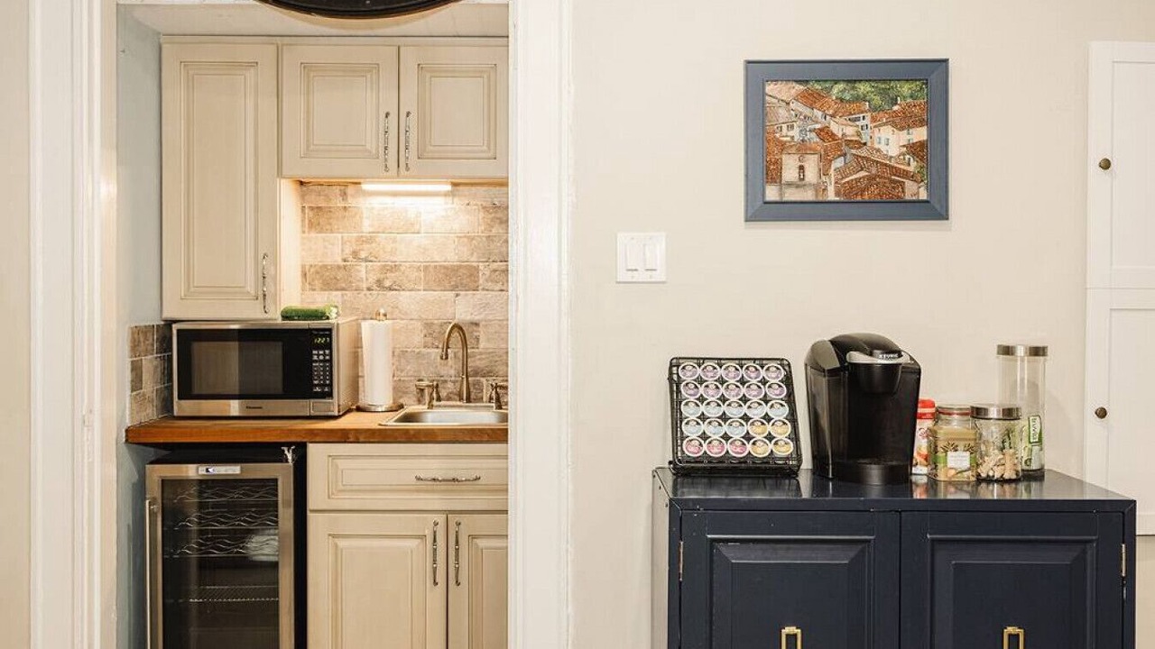Photo of Kitchen in Cincinnati