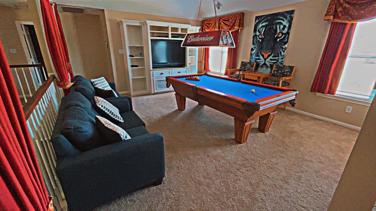 Photo of Livingroom in Alvin