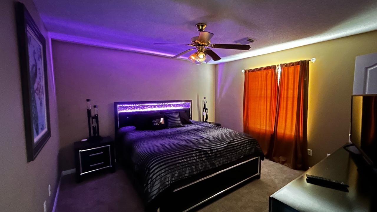 Photo of Bedroom in Alvin
