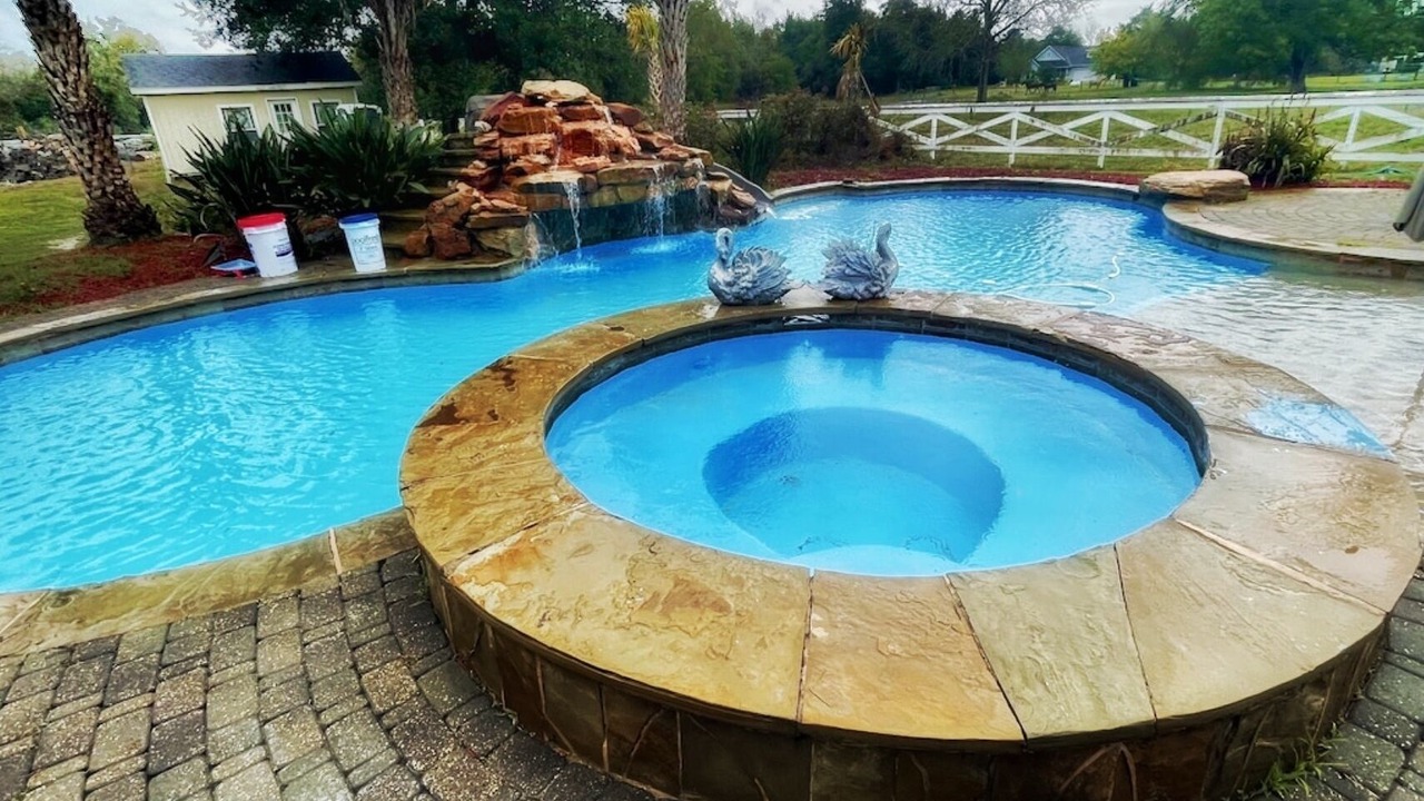 Photo of Outdoor in Alvin