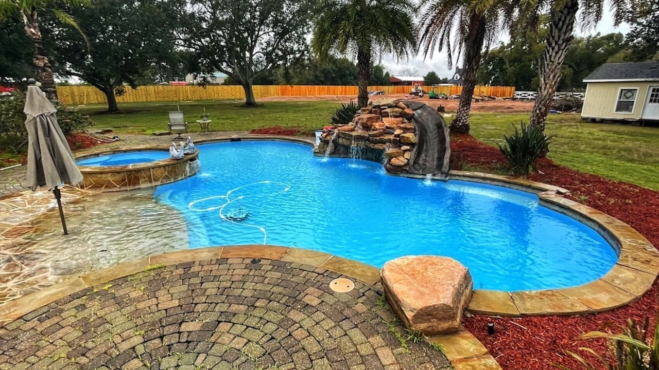 Photo of Outdoor in Alvin