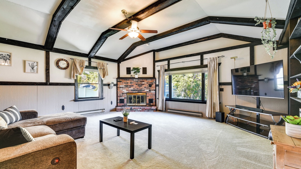Photo of Livingroom in Lewiston