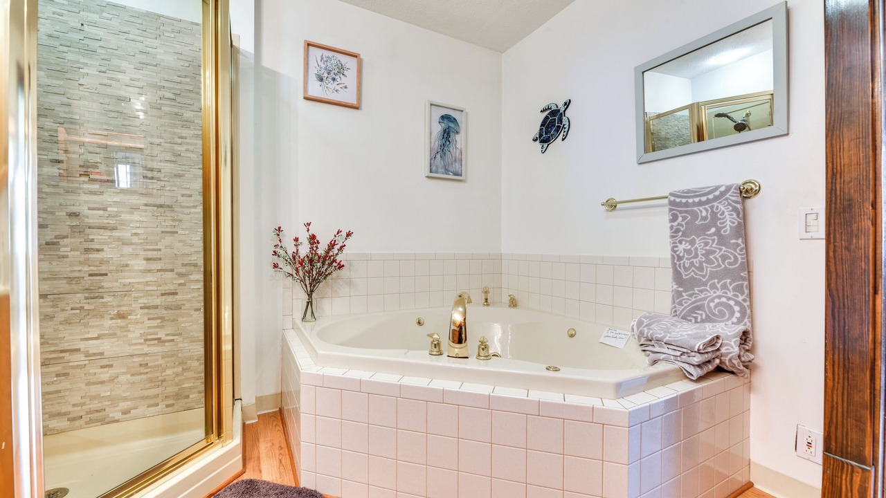 Photo of Bathroom in Lewiston