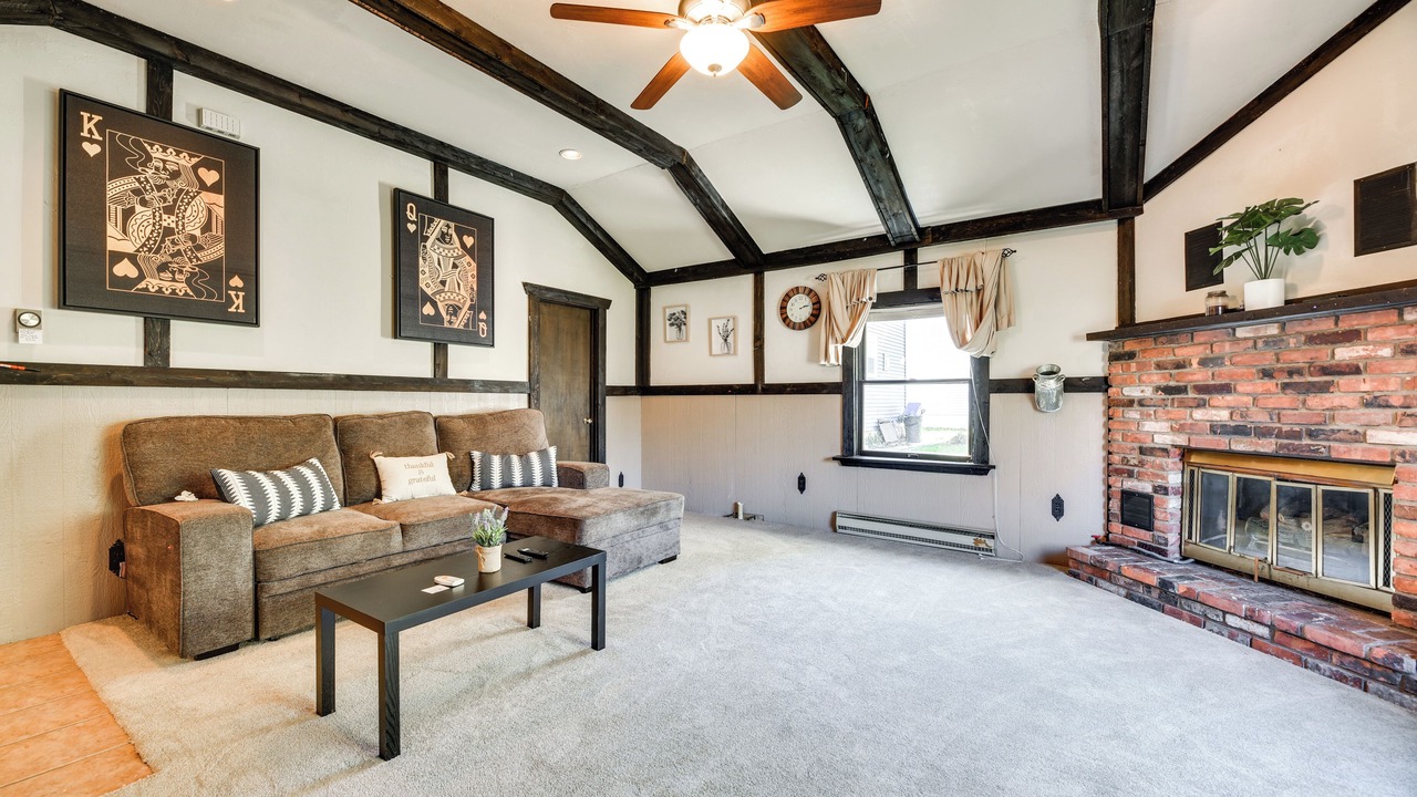 Photo of Bedroom in Lewiston
