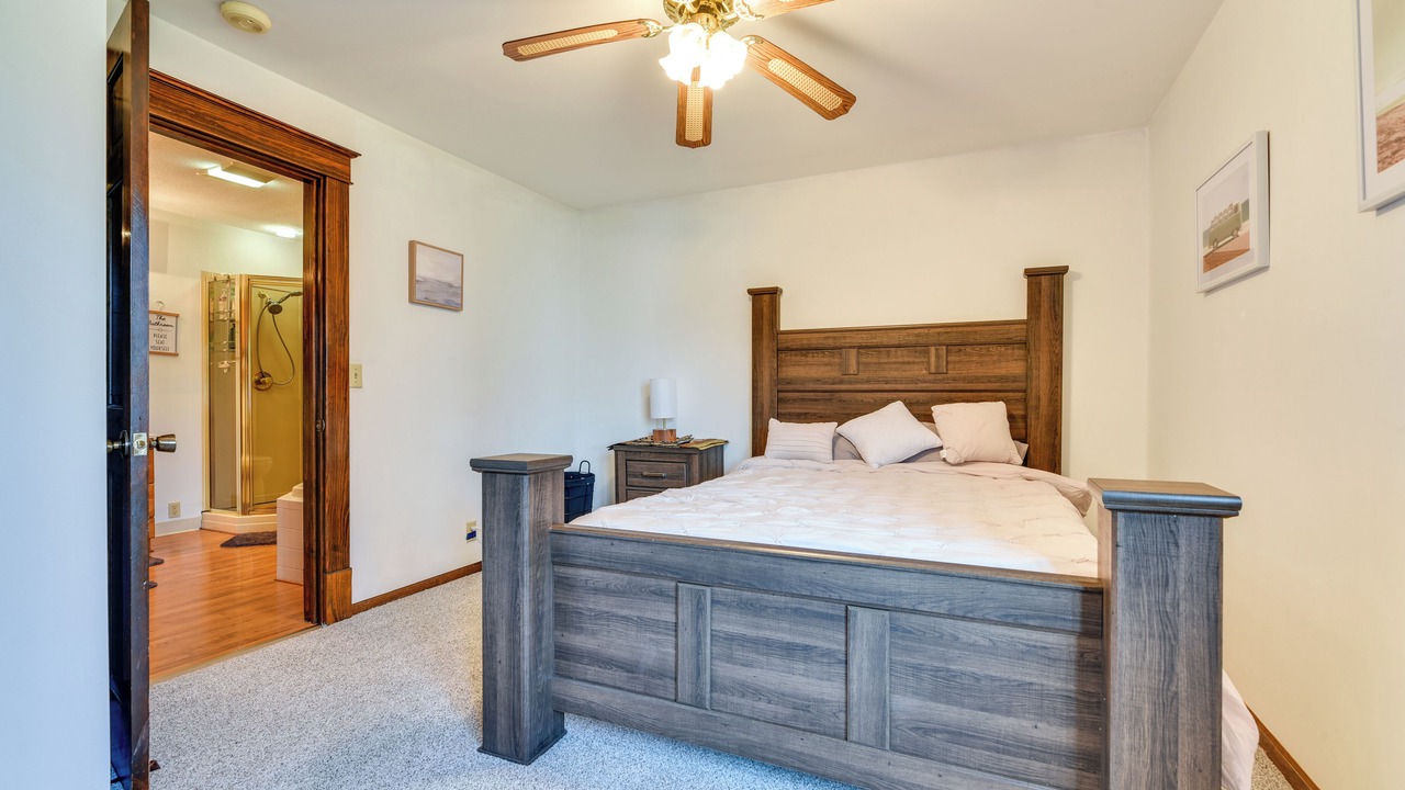 Photo of Bedroom in Lewiston
