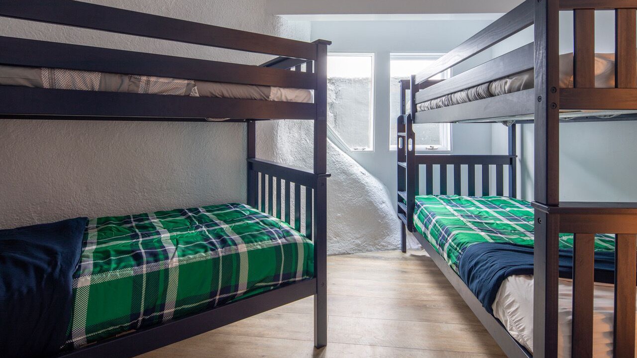 Photo of Bedroom in Intermountain