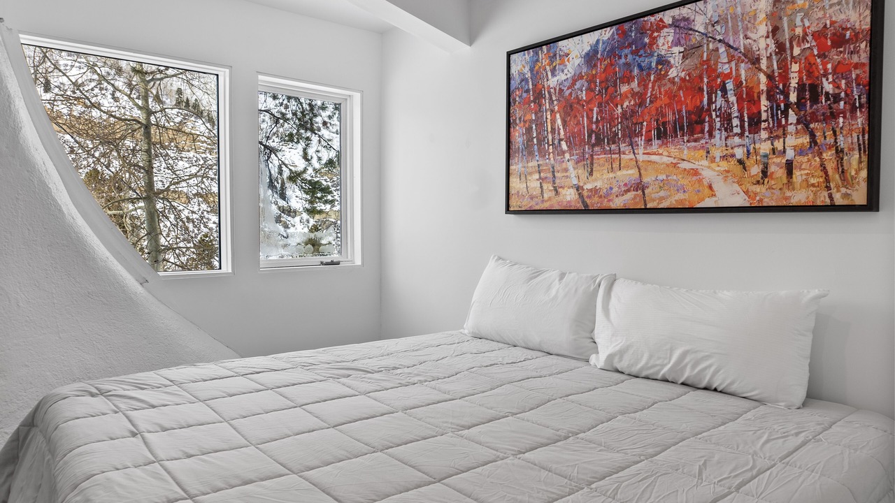 Photo of Bedroom in Intermountain