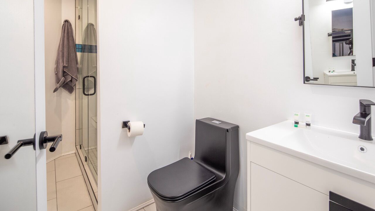 Photo of Bathroom in Intermountain