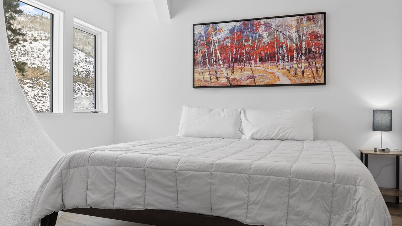 Photo of Bedroom in Intermountain