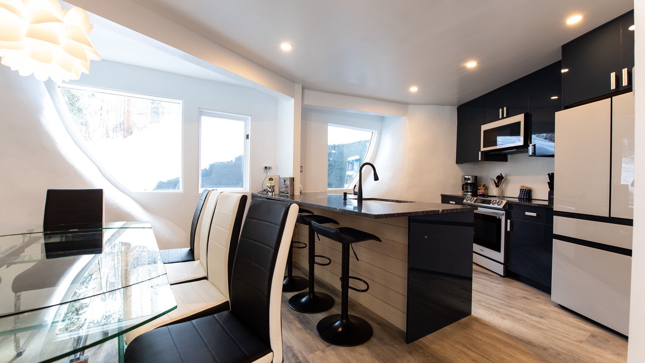 Photo of Kitchen in Intermountain