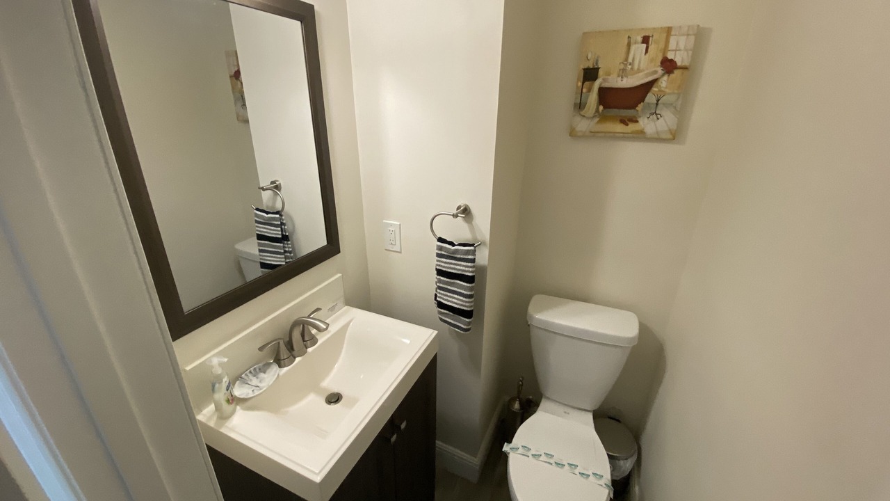 Photo of Bathroom in Melaleuca Gardens
