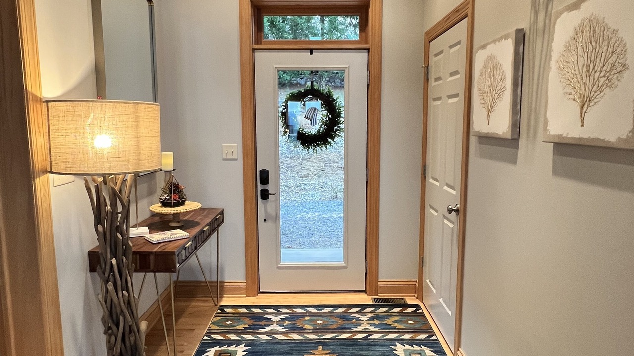 Photo of Outdoor in Berkeley Springs