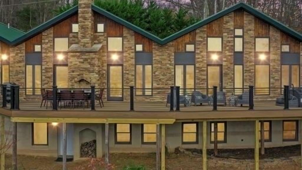 Photo of Outdoor in Berkeley Springs