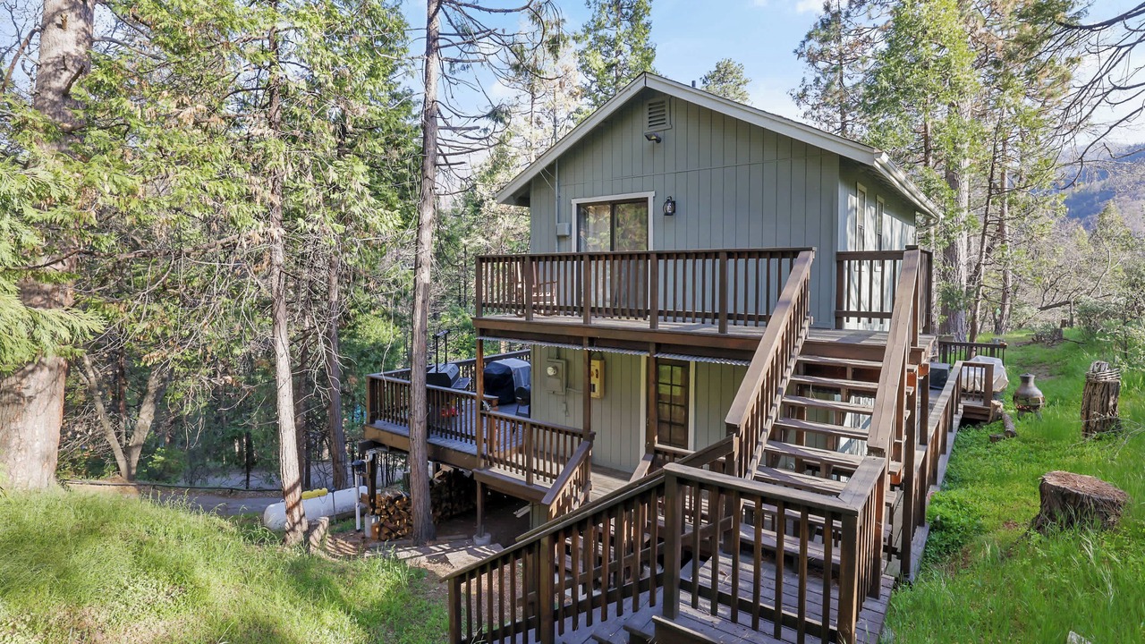 Photo of Outdoor in Springville