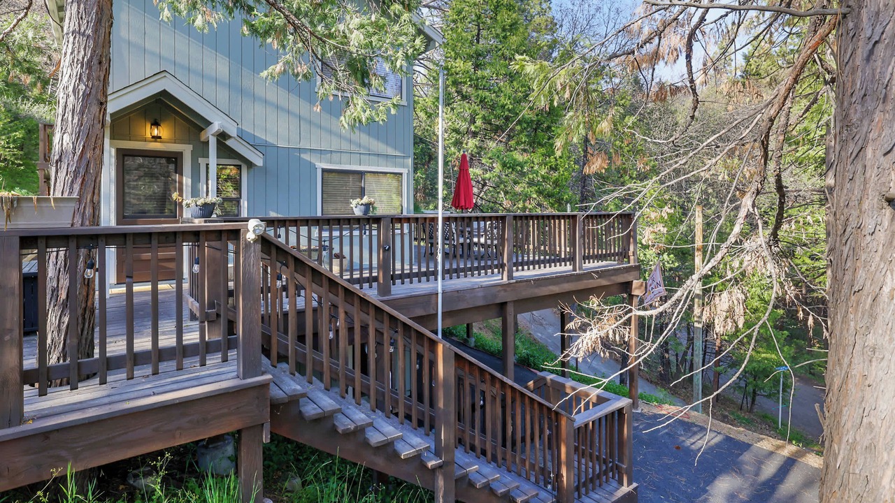 Photo of Outdoor in Springville