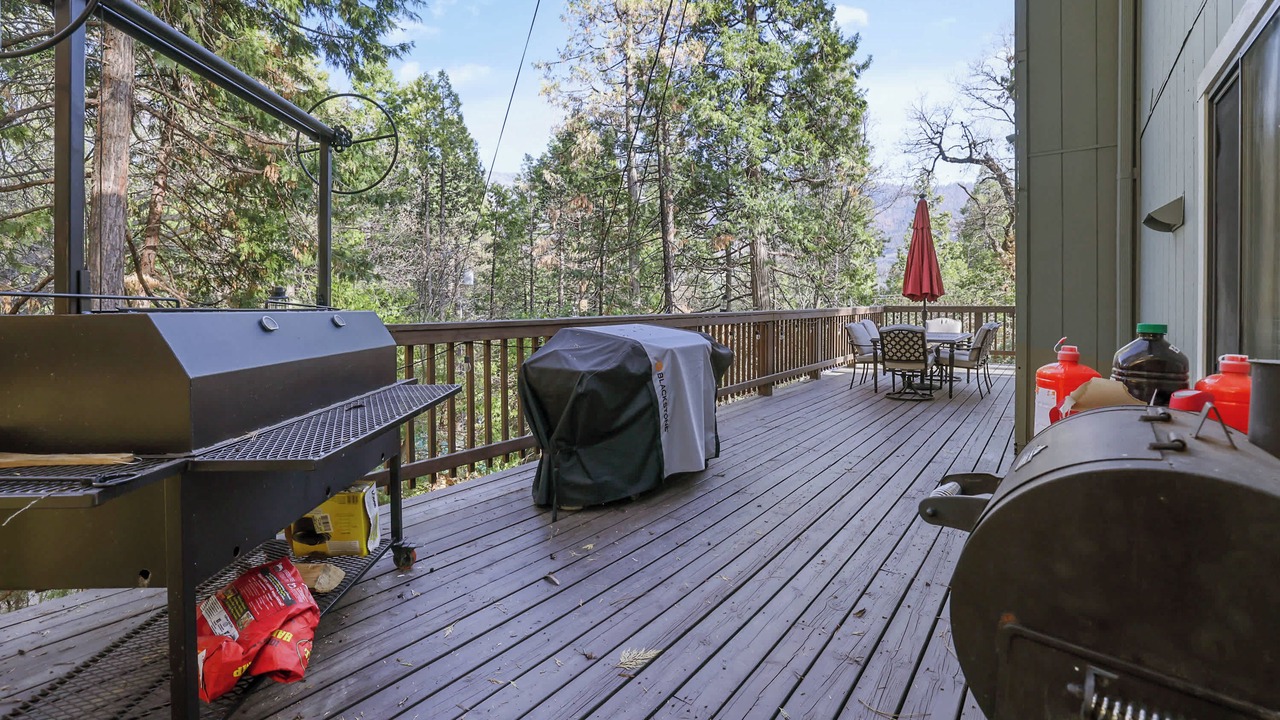 Photo of Outdoor in Springville