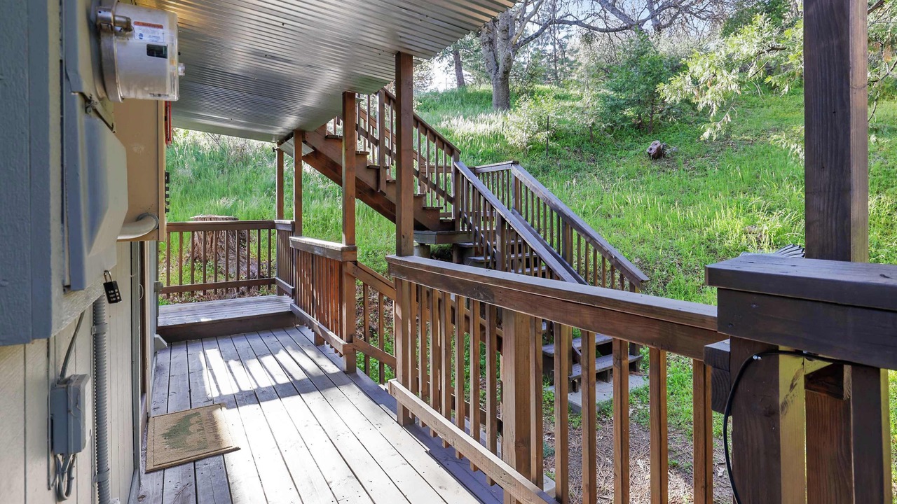 Photo of Outdoor in Springville