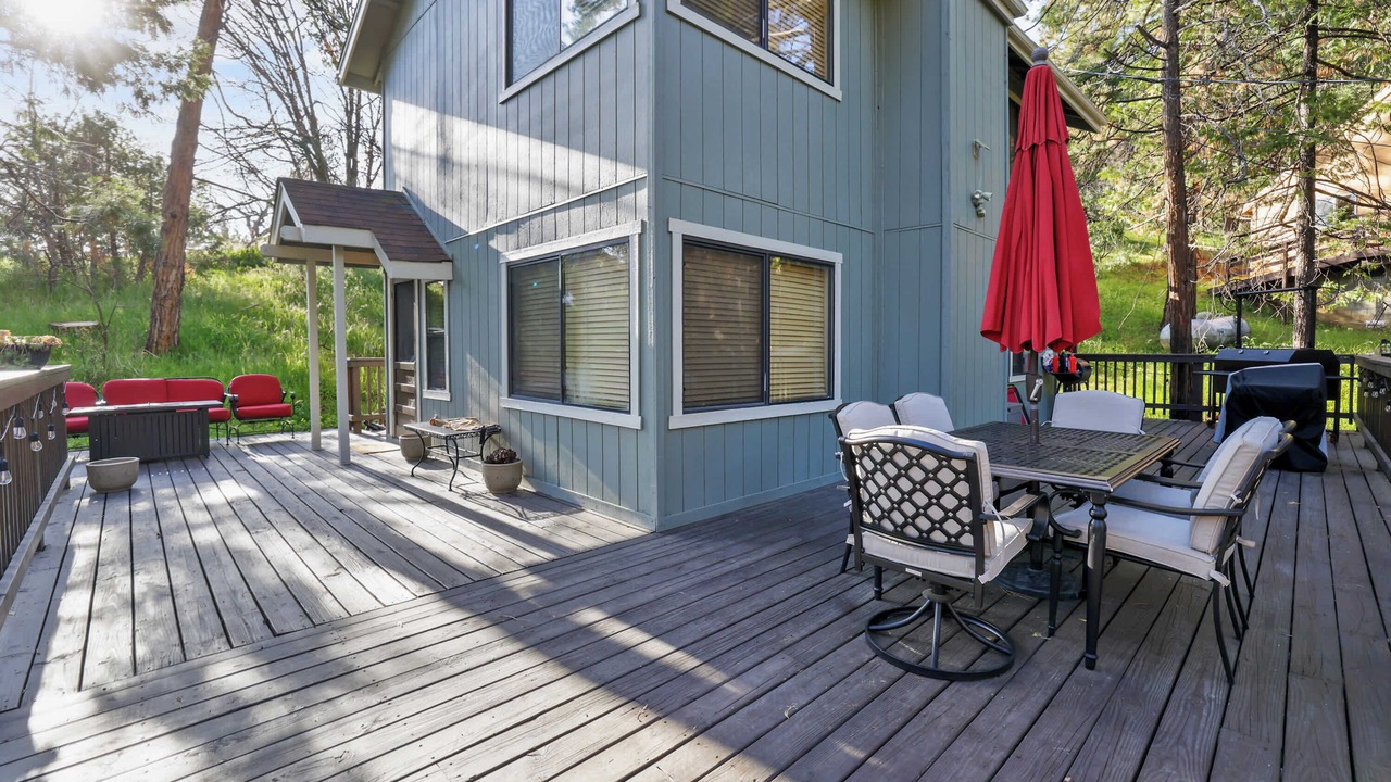 Photo of Outdoor in Springville