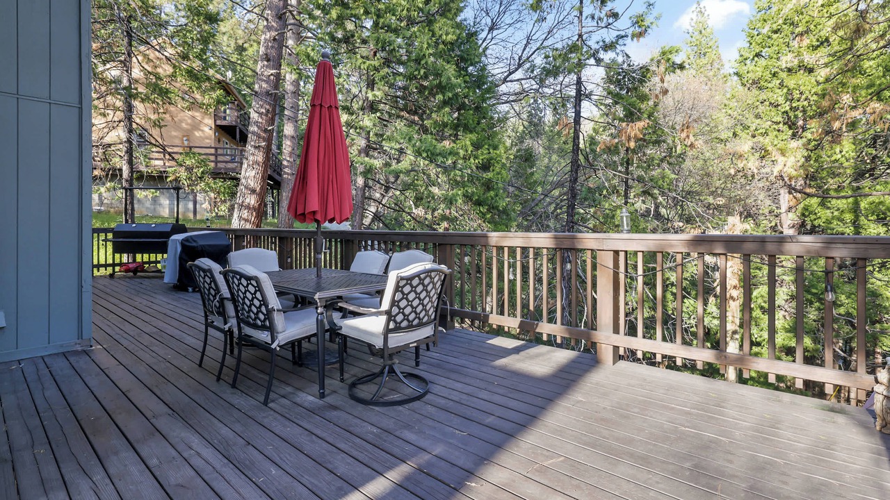 Photo of Outdoor in Springville