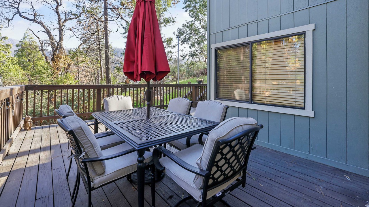 Photo of Outdoor in Springville