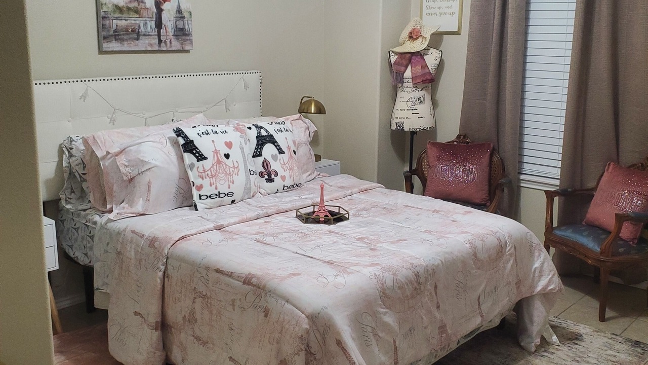 Photo of Bedroom in Harlingen
