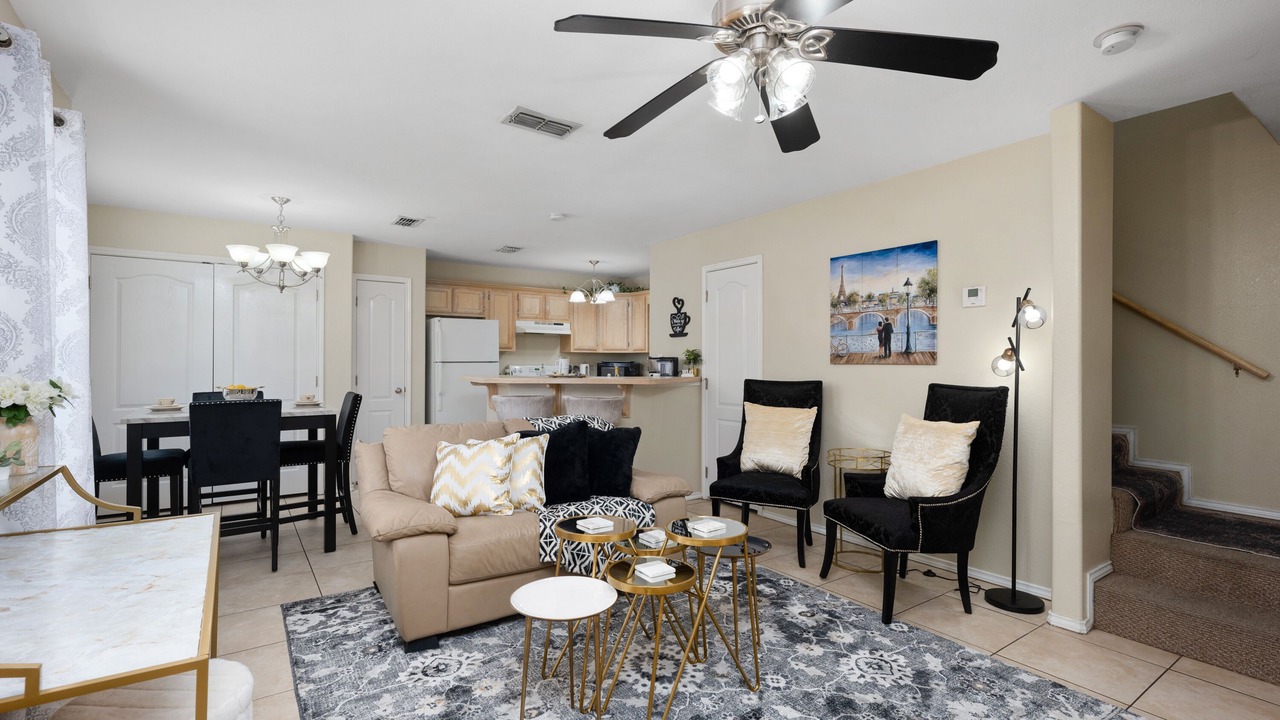 Photo of Livingroom in Harlingen
