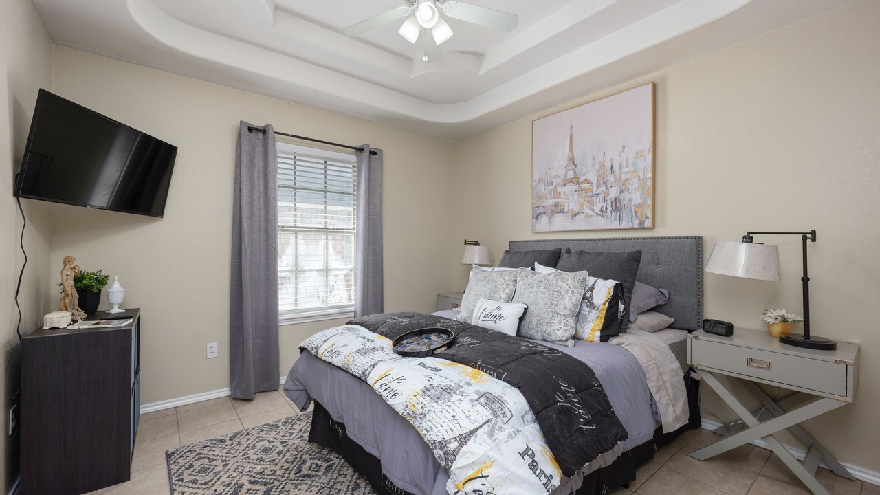 Photo of Bedroom in Harlingen