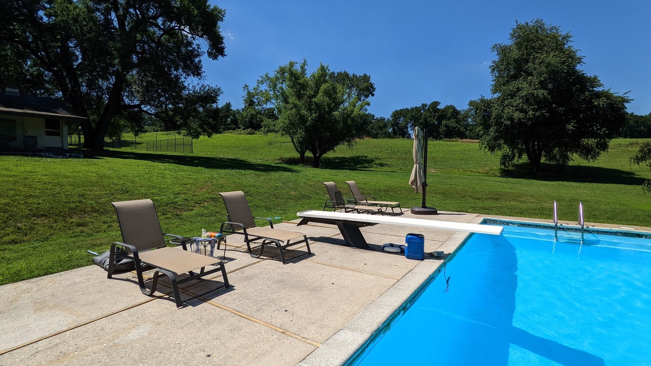Photo of Outdoor in Valley Forge