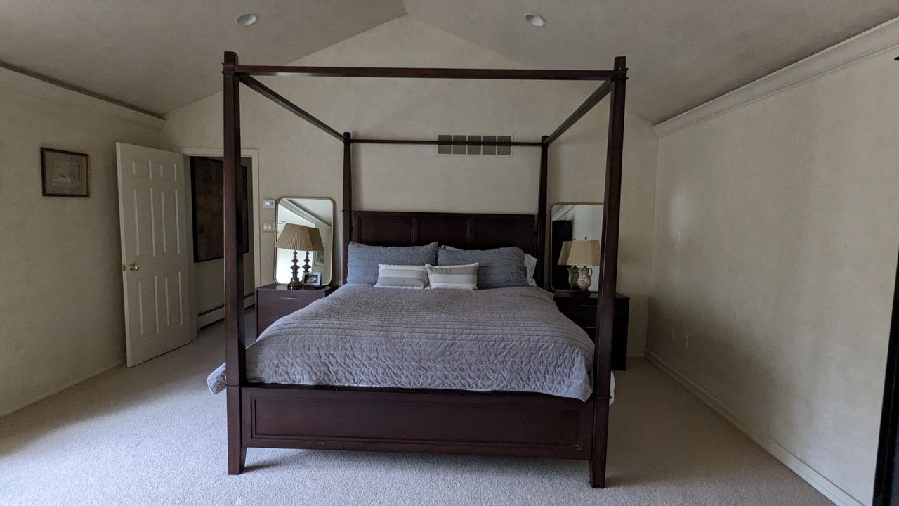Photo of Bedroom in Valley Forge
