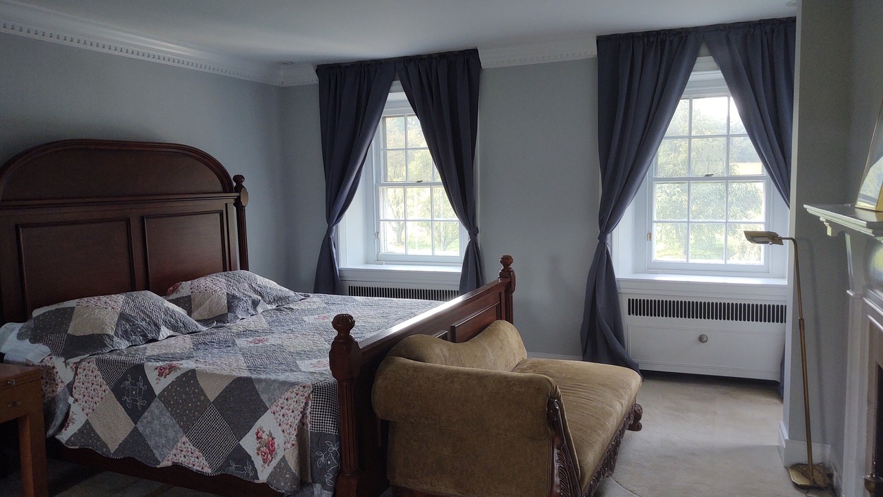 Photo of Bedroom in Valley Forge
