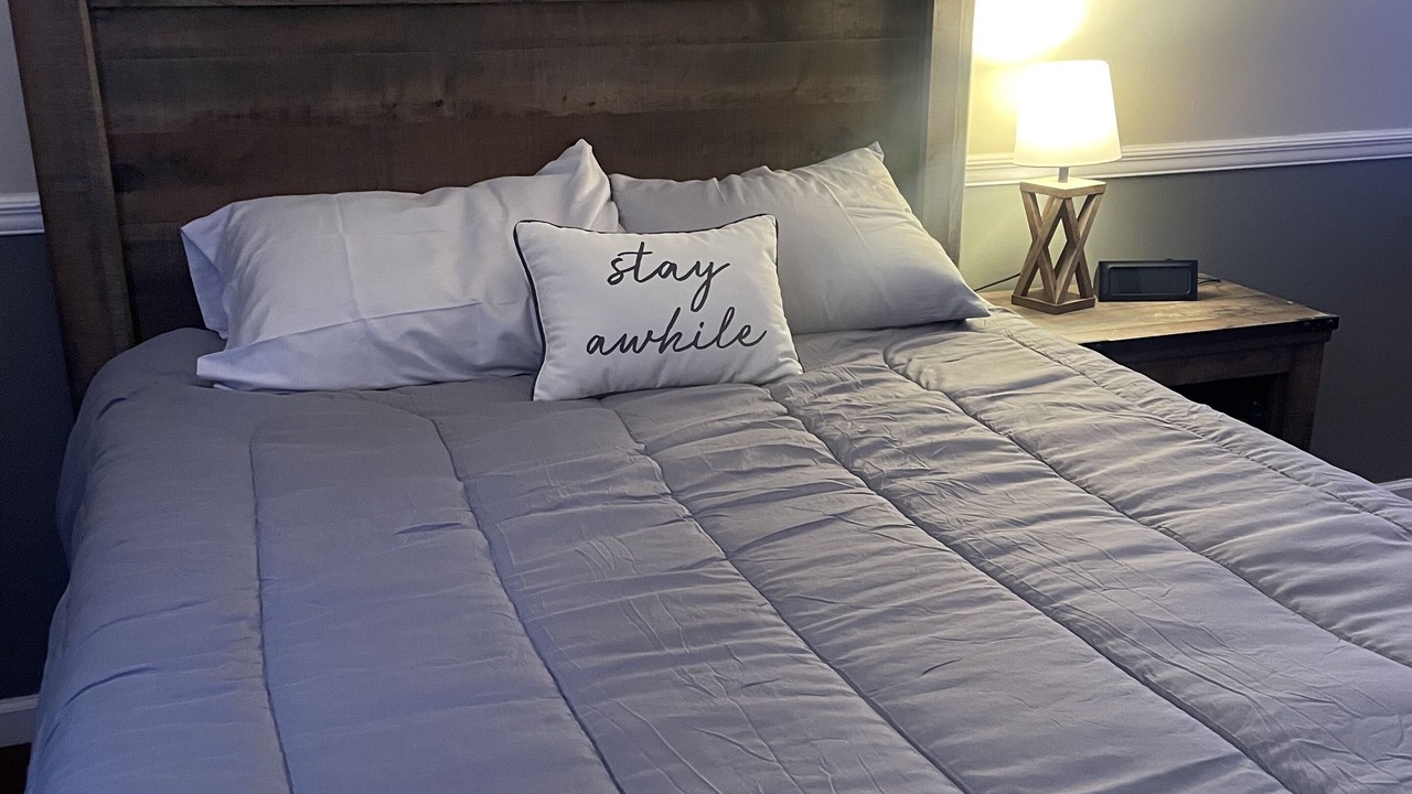 Photo of Bedroom in Dayton