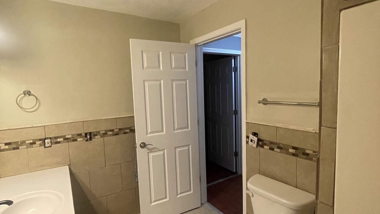 Photo of Bathroom in Dayton