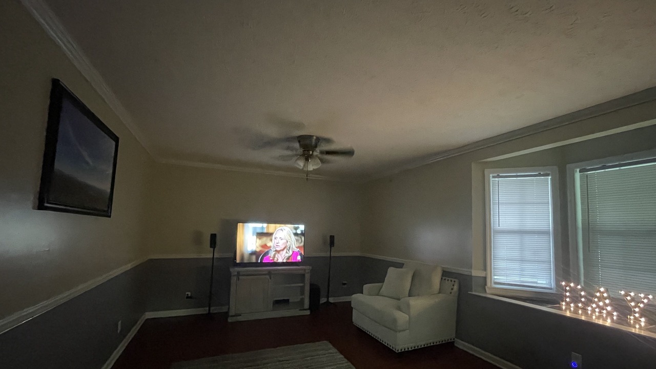 Photo of Livingroom in Dayton