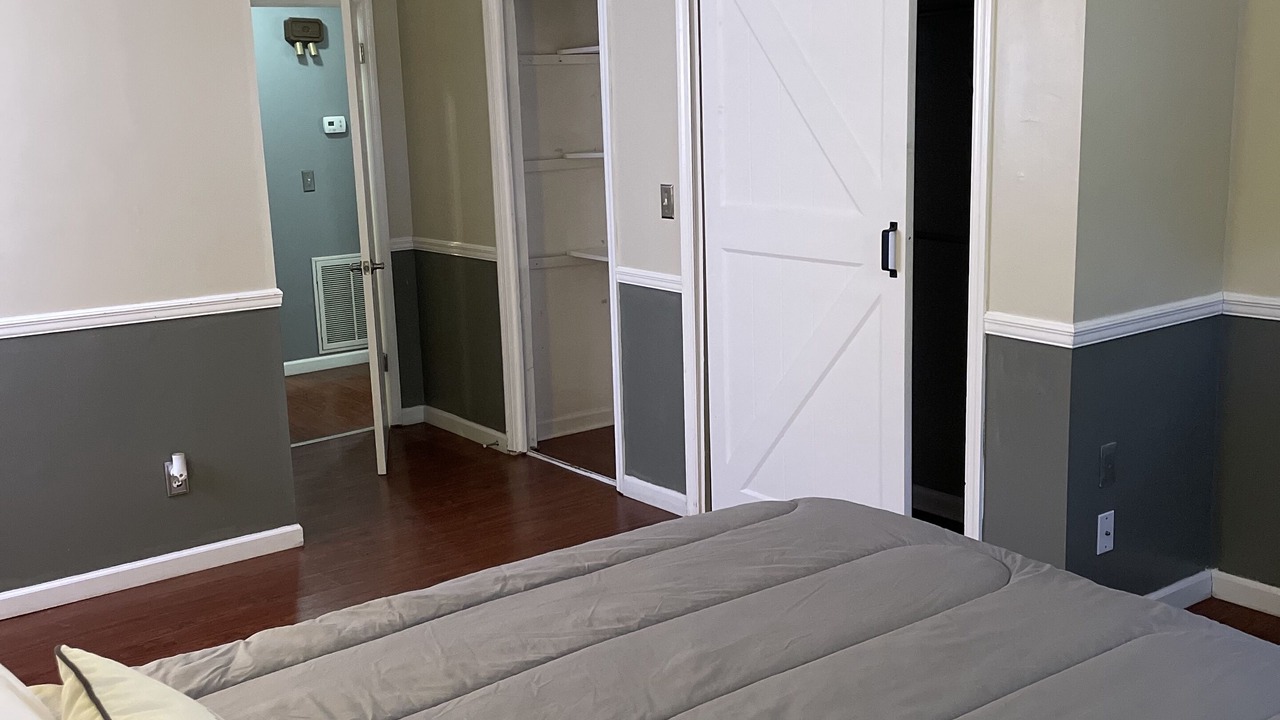 Photo of Bedroom in Dayton