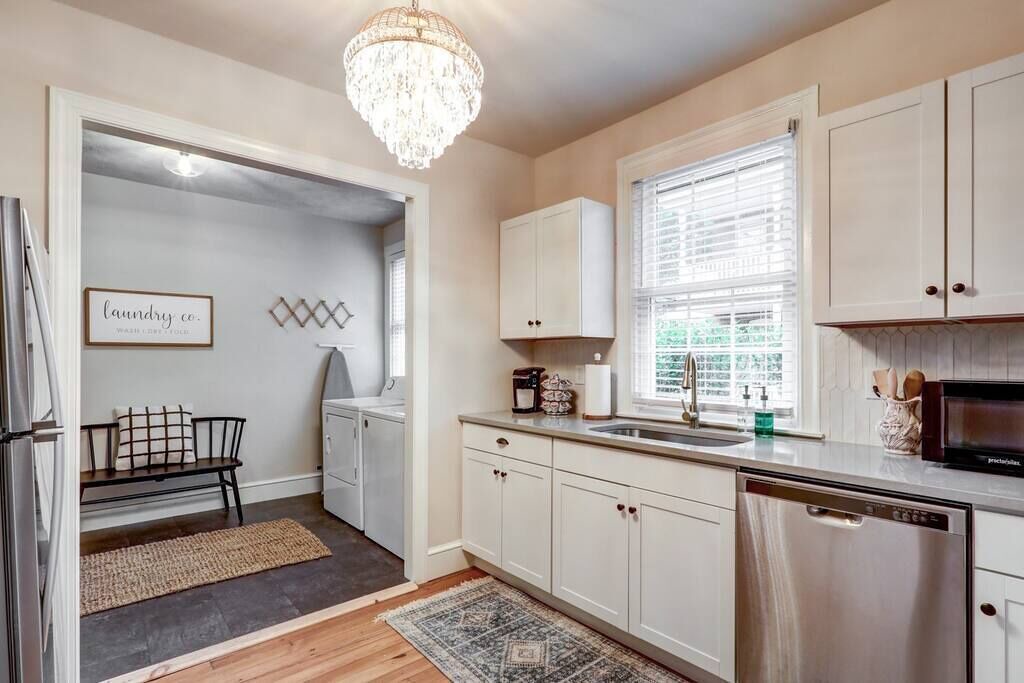 Photo of Kitchen in Mountville