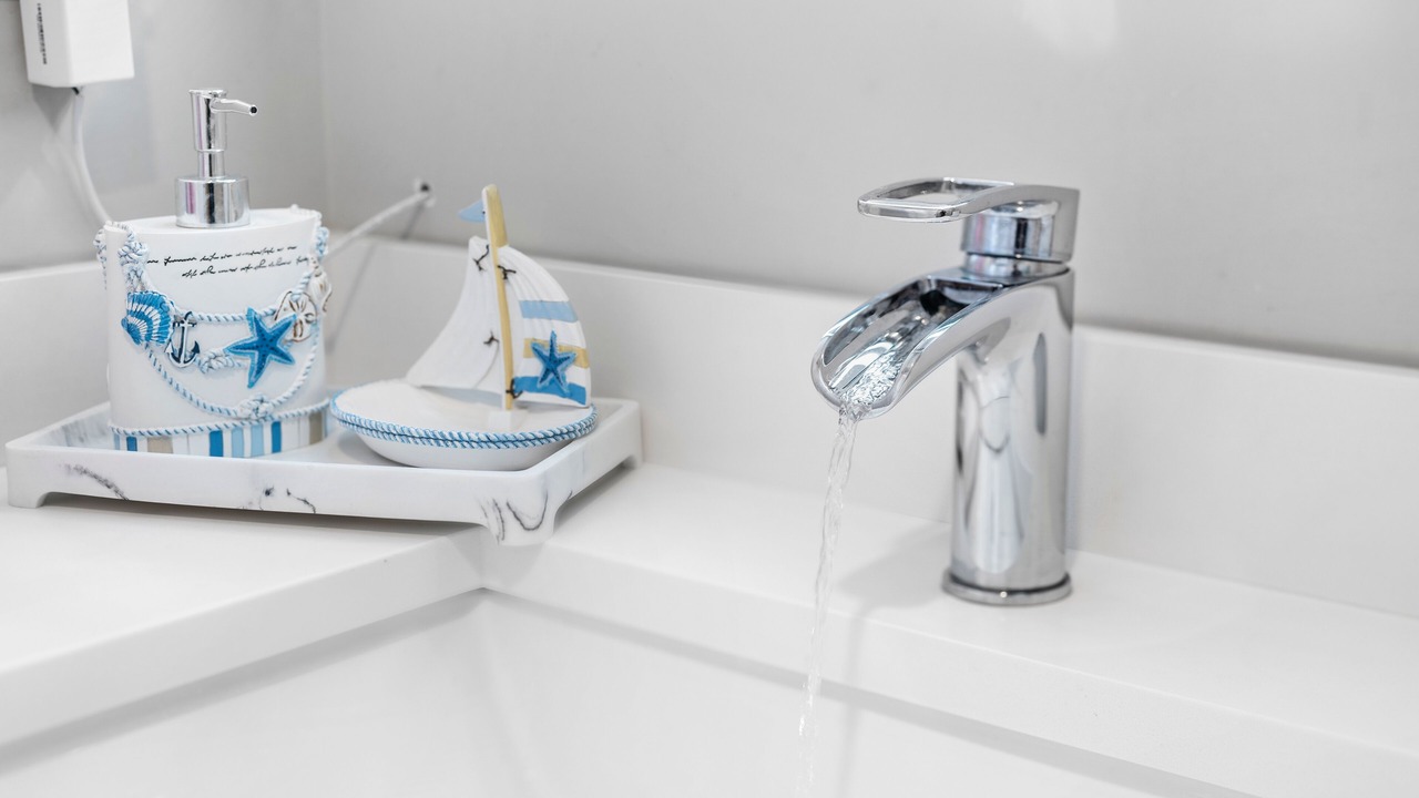 Photo of Bathroom in Watertown