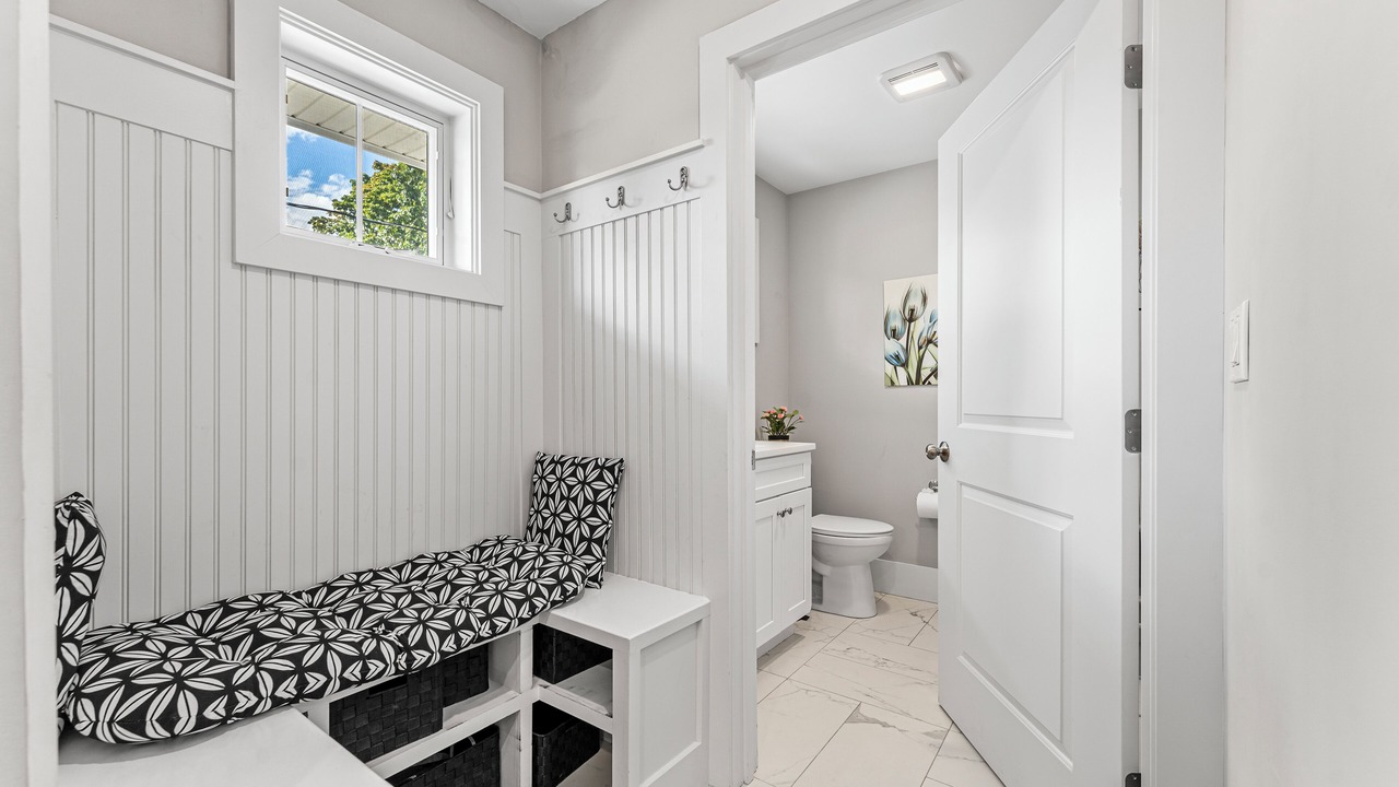 Photo of Bathroom in Watertown