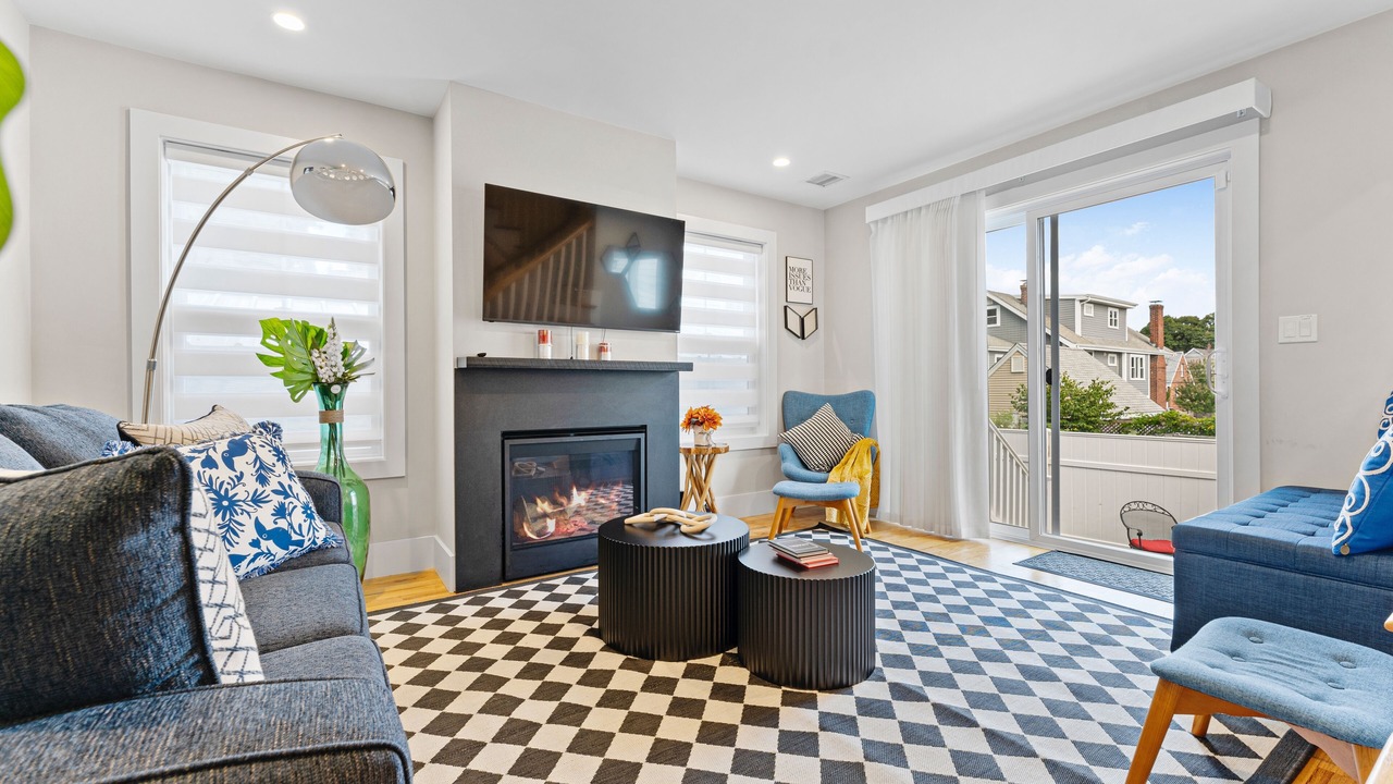Photo of Livingroom in Watertown