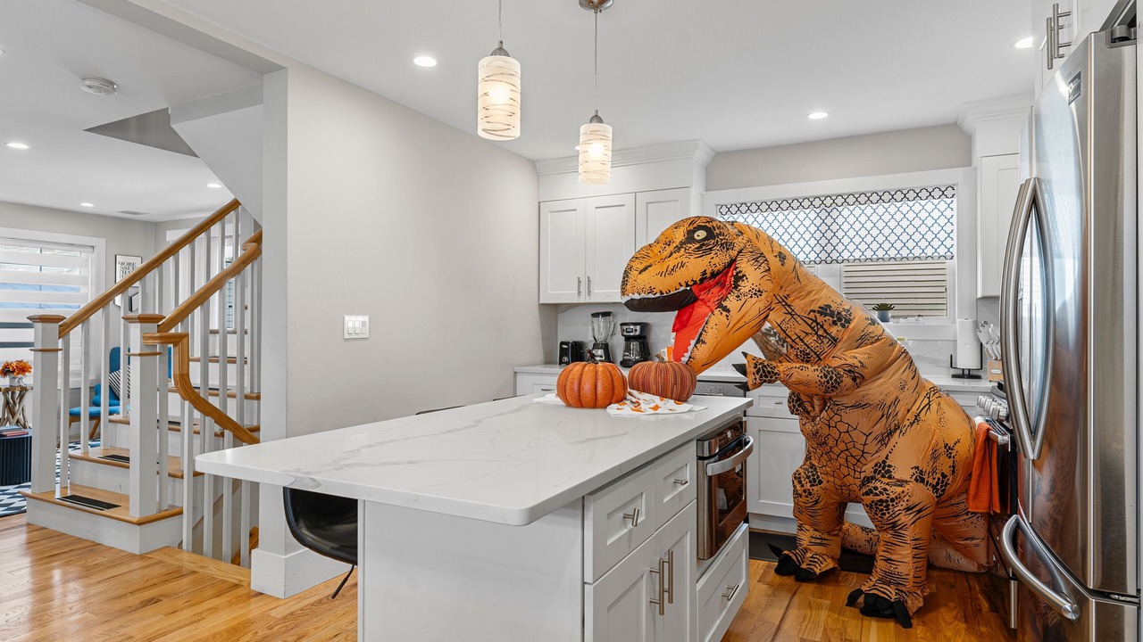 Photo of Kitchen in Watertown