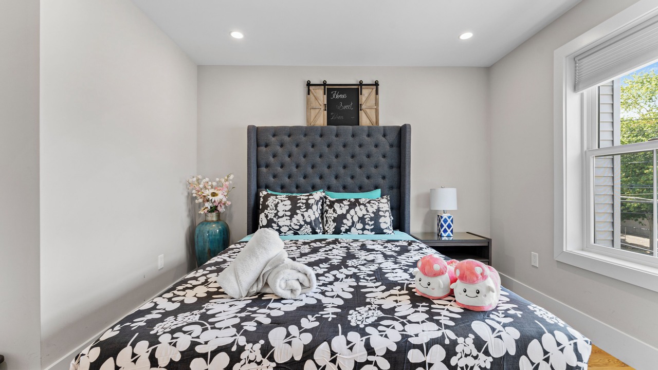 Photo of Bedroom in Watertown