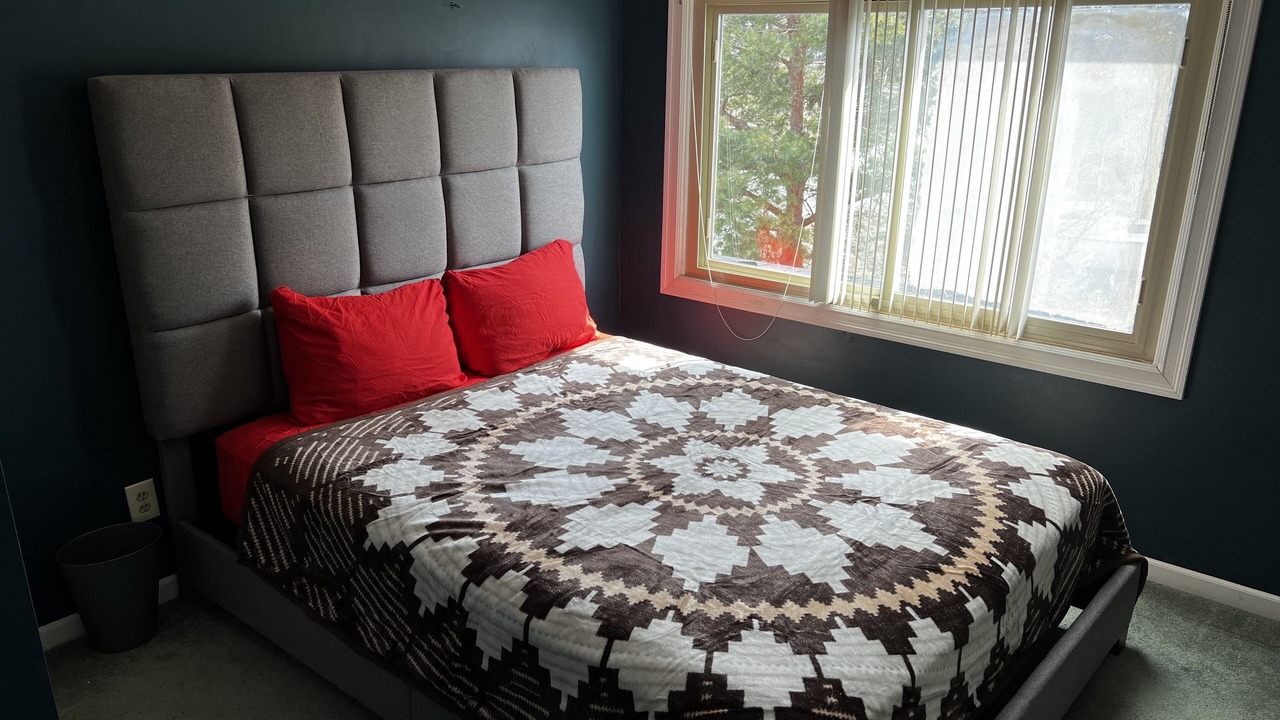 Photo of Bedroom in Estral Beach