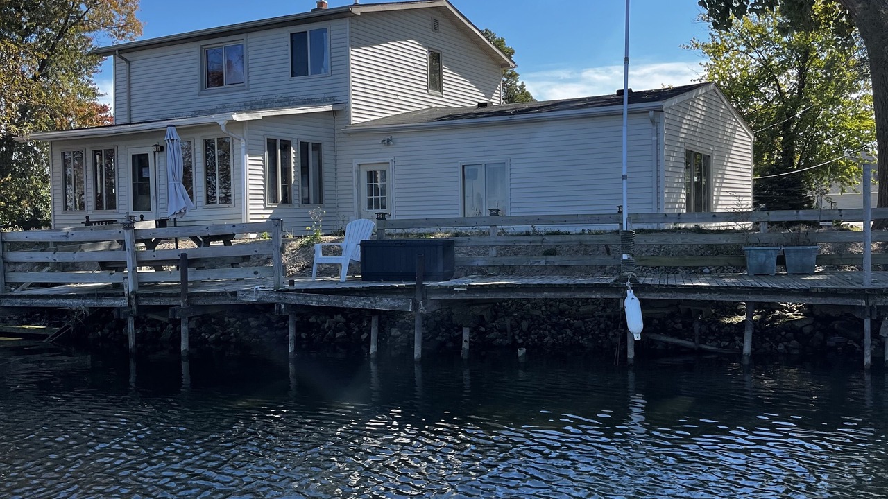 Photo of Outdoor in Estral Beach