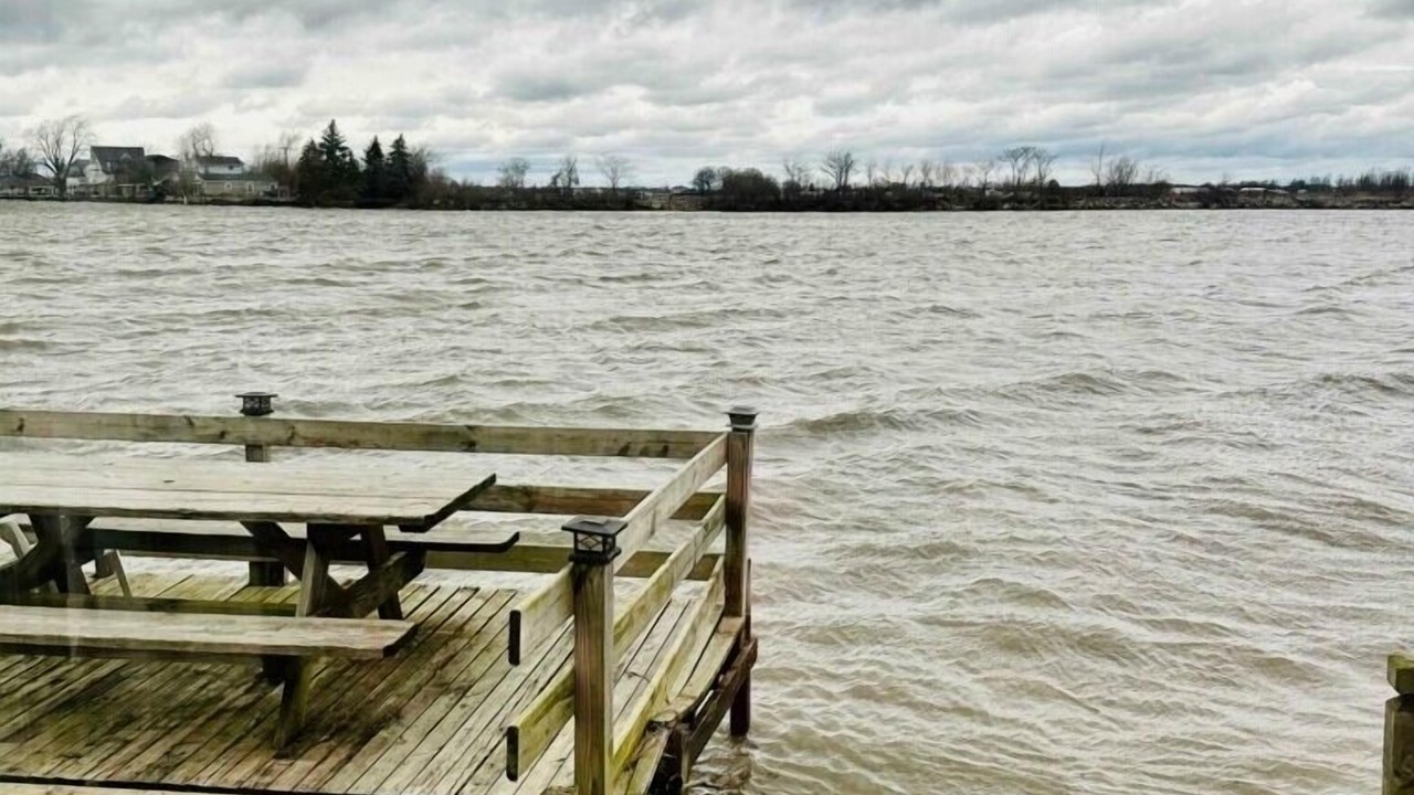 Photo of Outdoor in Estral Beach