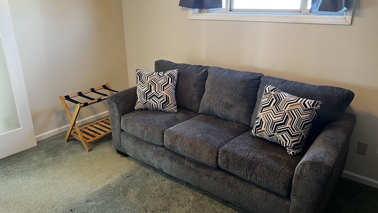 Photo of Livingroom in Estral Beach