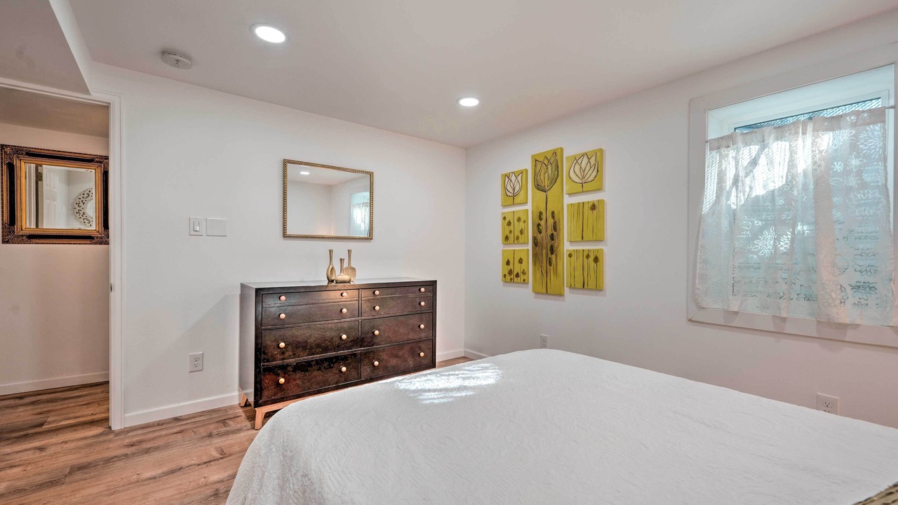 Photo of Bedroom in Club Crest