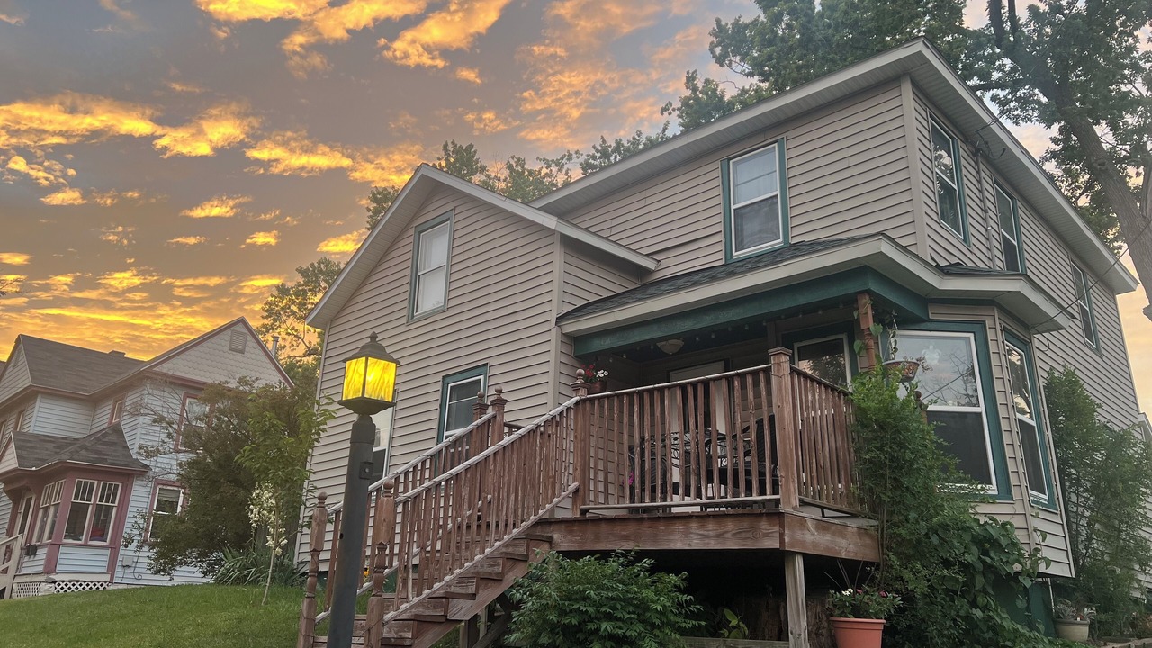 Photo of Outdoor in Vine